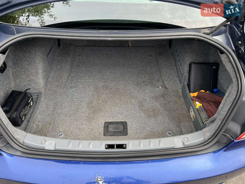 Купе BMW 3 Series 2007 в Києві фото 21 Купе BMW 3 Series 2007 в Києві