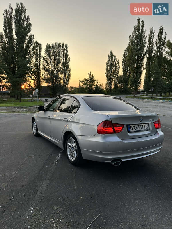 Седан BMW 3 Series 2008 в Хмельницком фото 10 Седан BMW 3 Series 2008 в Хмельницком