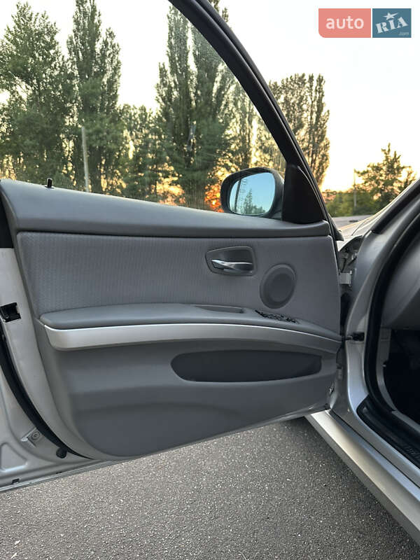 Седан BMW 3 Series 2008 в Хмельницком фото 23 Седан BMW 3 Series 2008 в Хмельницком