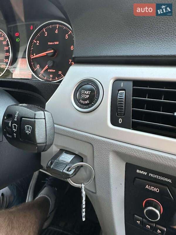 Седан BMW 3 Series 2008 в Хмельницком фото 30 Седан BMW 3 Series 2008 в Хмельницком