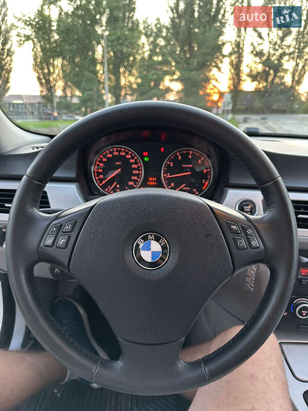 Седан BMW 3 Series 2008 в Хмельницком фото 28 Седан BMW 3 Series 2008 в Хмельницком