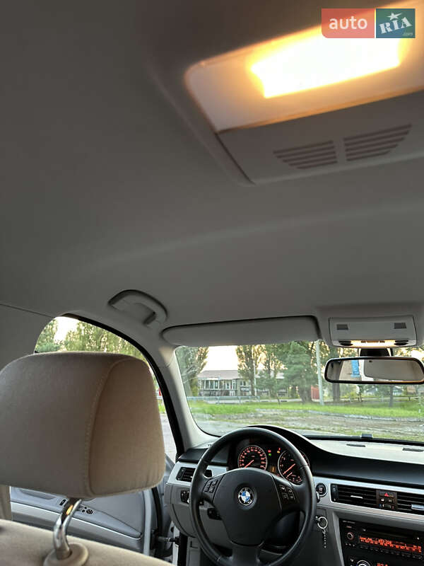 Седан BMW 3 Series 2008 в Хмельницком фото 43 Седан BMW 3 Series 2008 в Хмельницком