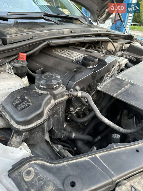 Седан BMW 3 Series 2008 в Хмельницком фото 52 Седан BMW 3 Series 2008 в Хмельницком