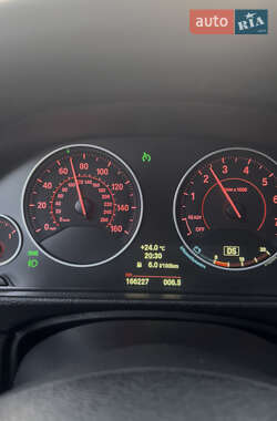 Седан BMW 3 Series 2012 в Житомире