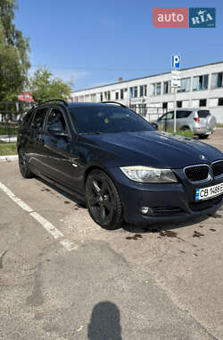 Универсал BMW 3 Series 2008 в Чернигове