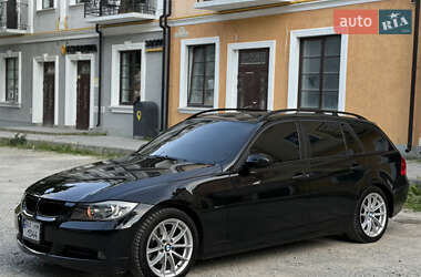 Универсал BMW 3 Series 2006 в Каменец-Подольском