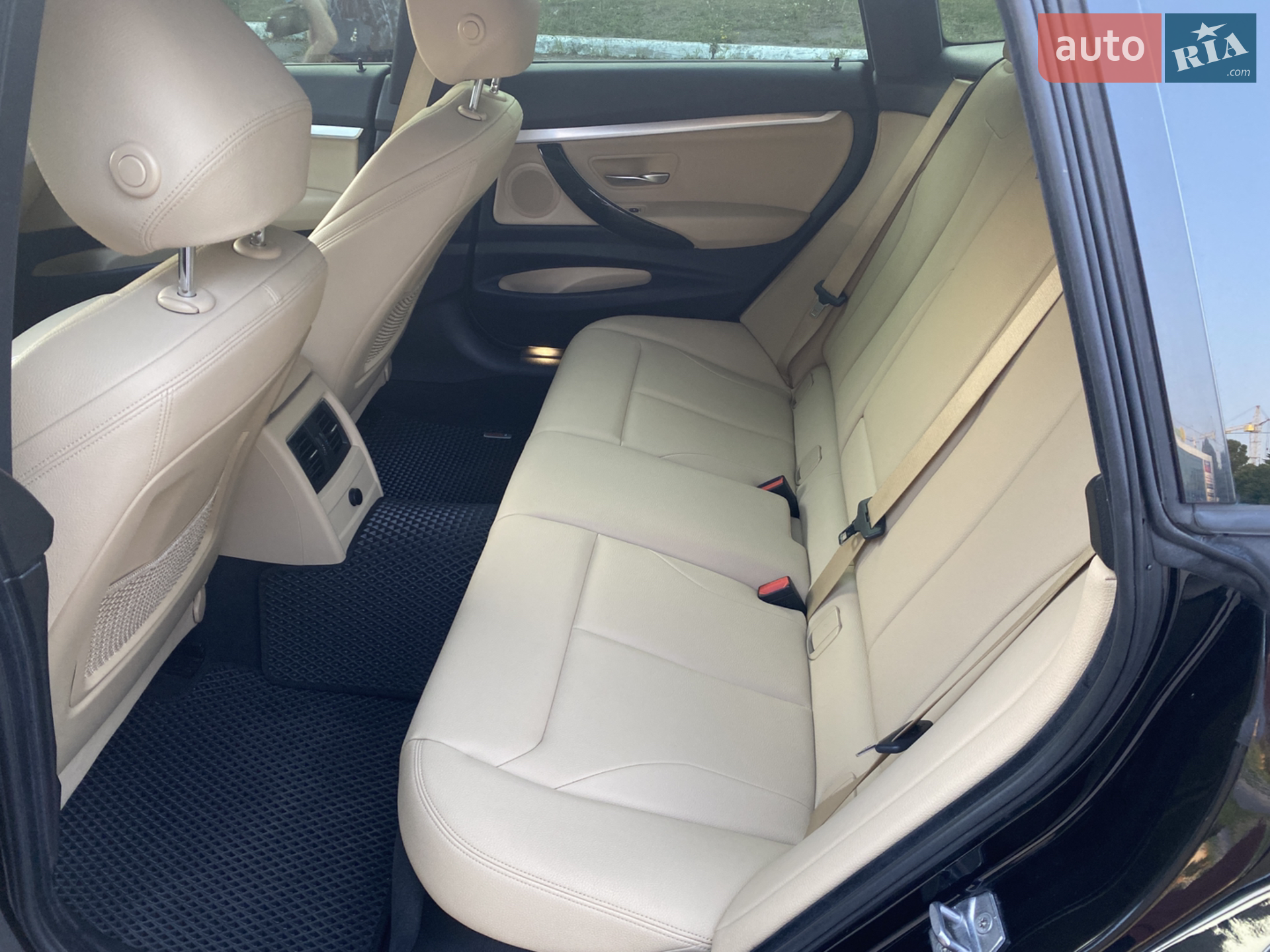 2018 BMW 3er - мініатюра 14