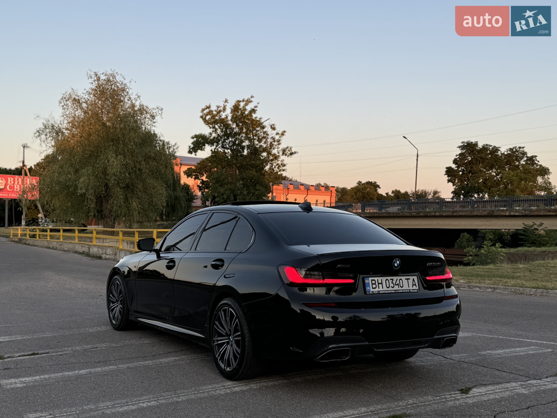 2019 BMW 3er - мініатюра 12
