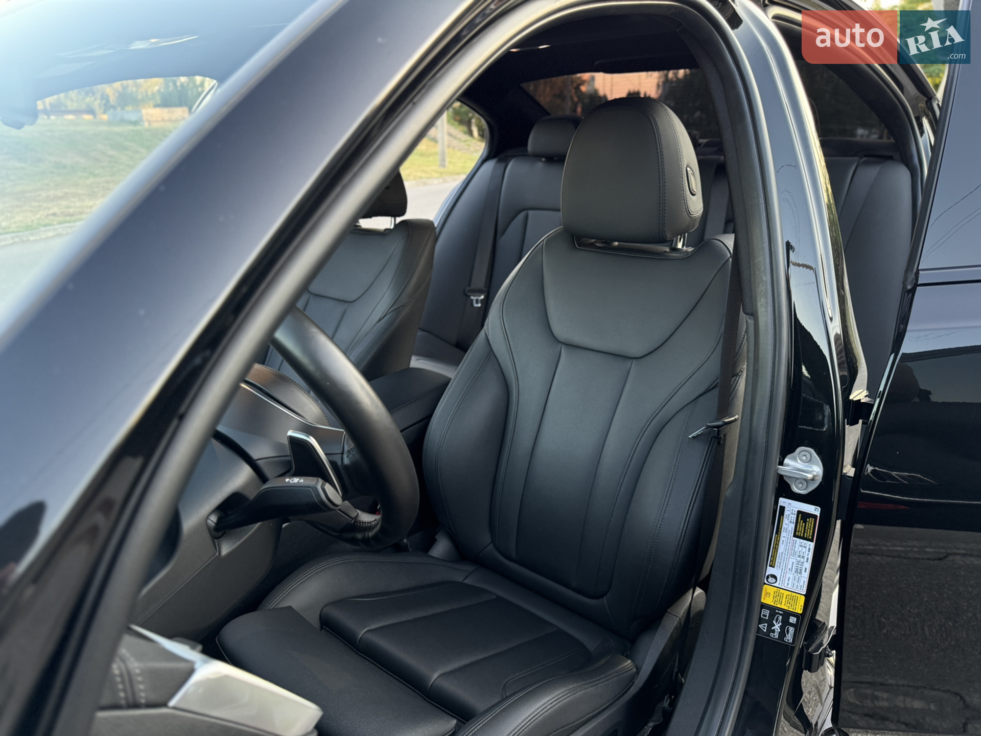 2019 BMW 3er - мініатюра 18