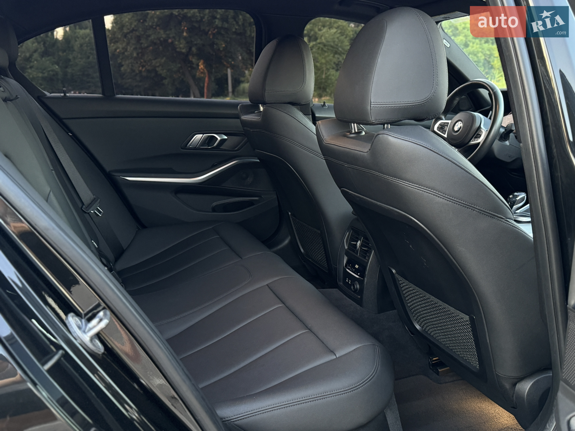 2019 BMW 3er - мініатюра 26