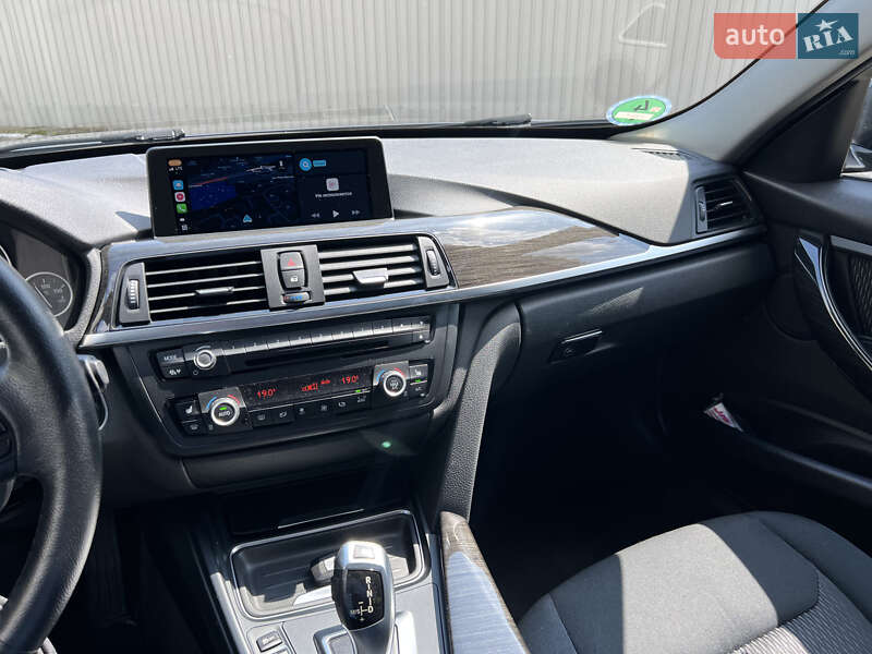 Универсал BMW 3 Series 2015 в Киеве фото 11 Универсал BMW 3 Series 2015 в Киеве