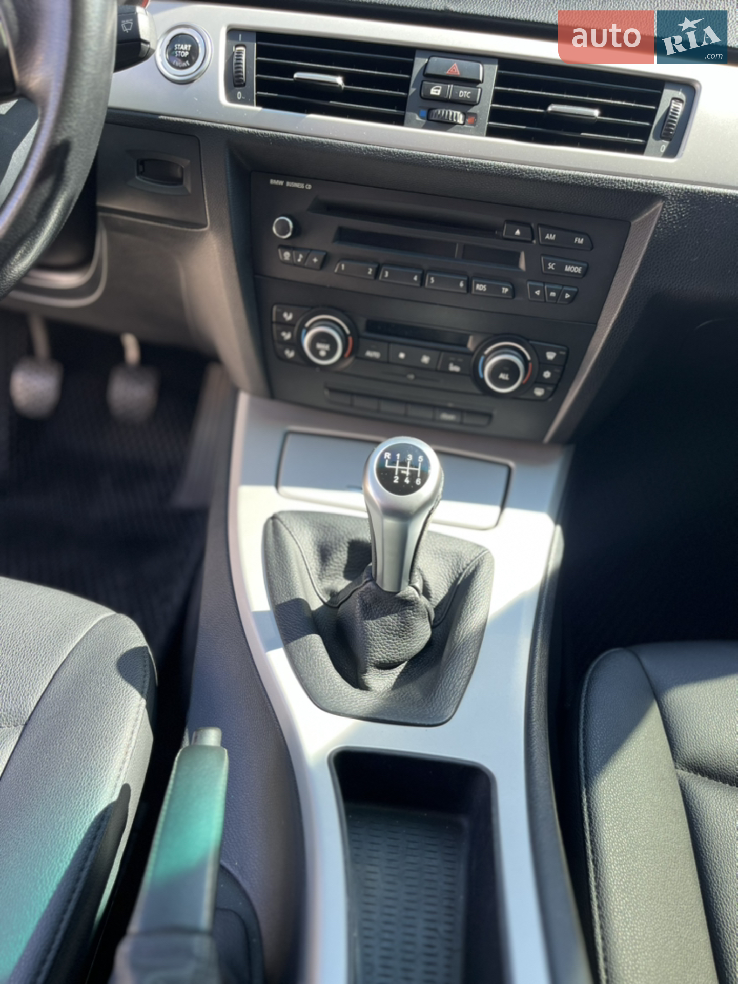 2010 BMW 3er - мініатюра 18