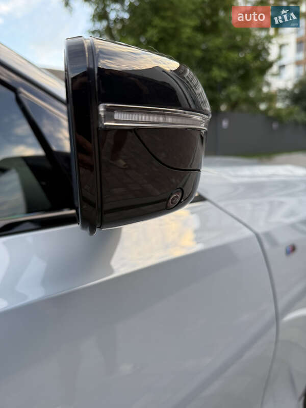 Седан BMW 3 Series 2023 в Виннице фото 12 Седан BMW 3 Series 2023 в Виннице