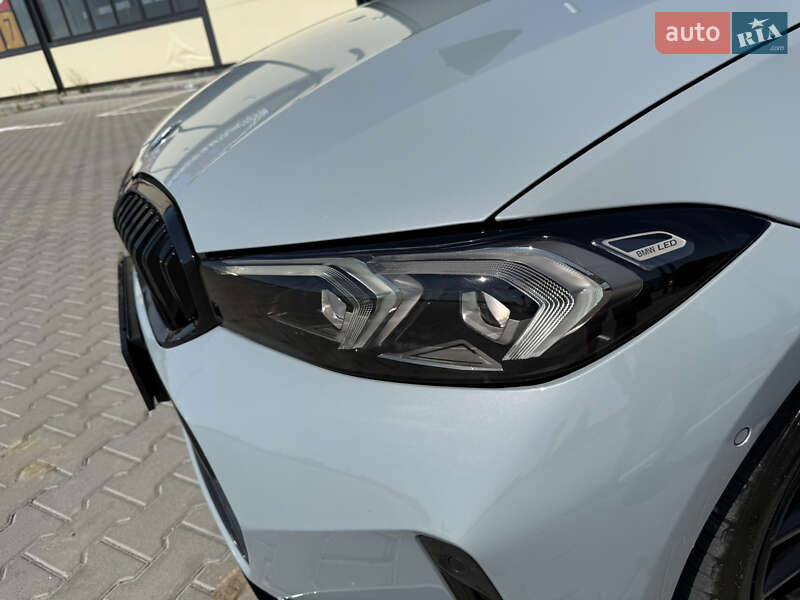 Седан BMW 3 Series 2023 в Виннице фото 38 Седан BMW 3 Series 2023 в Виннице