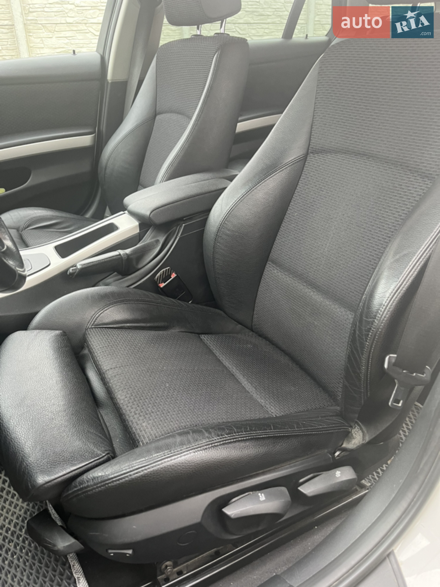2012 BMW 3er - мініатюра 8