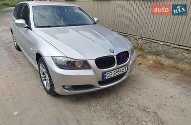 Універсал BMW 3 Series 2009 в Бочківці
