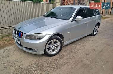 Универсал BMW 3 Series 2009 в Бочковцах