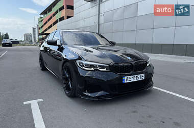 Седан BMW 3 Series 2020 в Днепре