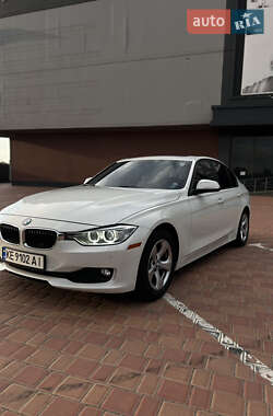 Седан BMW 3 Series 2013 в Одесі
