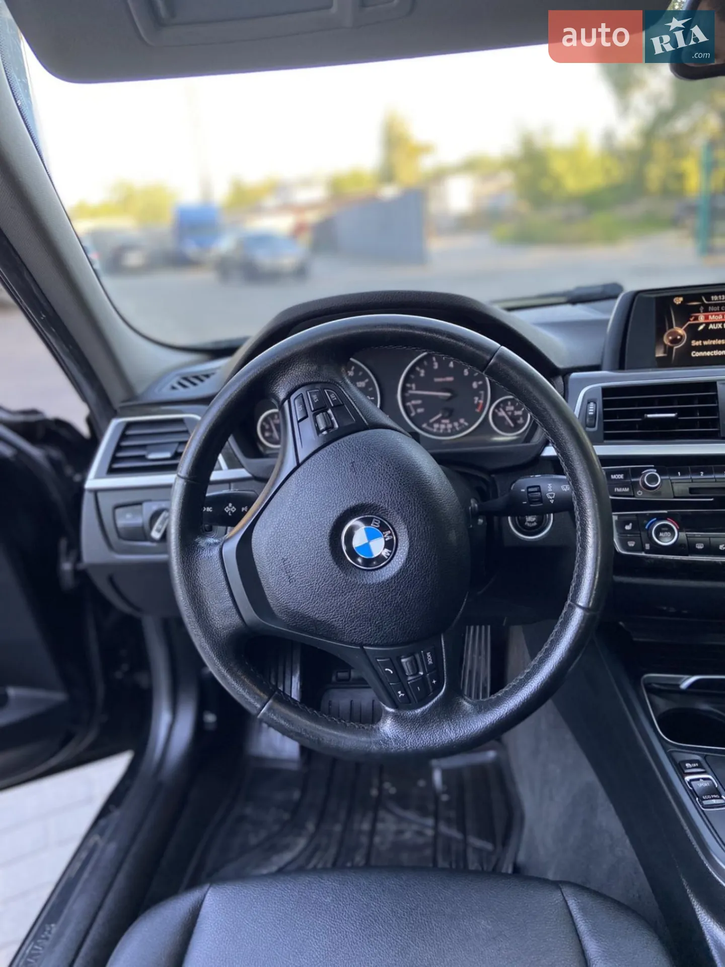 2016 BMW 3er - мініатюра 36