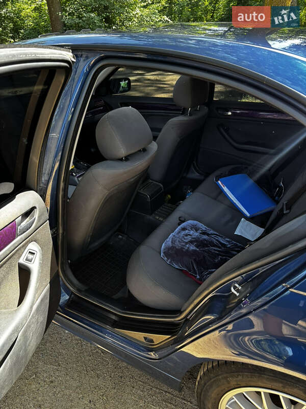 Седан BMW 3 Series 2004 в Гайсине фото 9 Седан BMW 3 Series 2004 в Гайсине