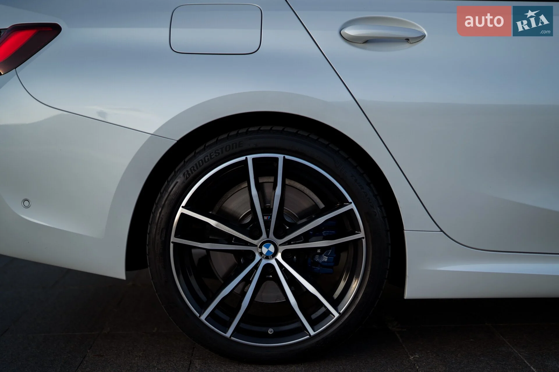 2020 BMW 3er - мініатюра 9