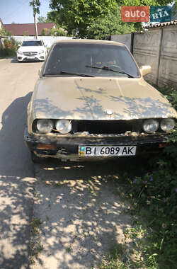 Седан BMW 3 Series 1987 в Борисполе