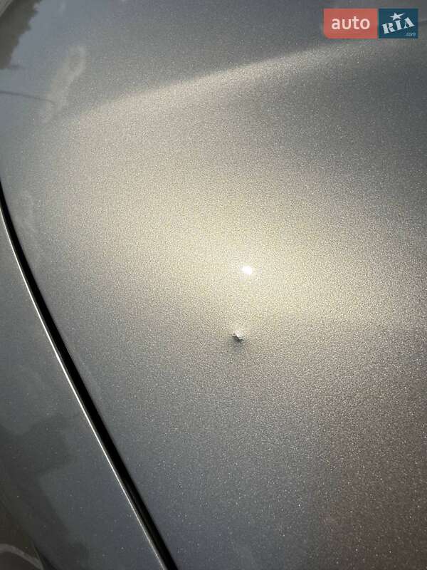 Седан BMW 3 Series 2016 в Києві