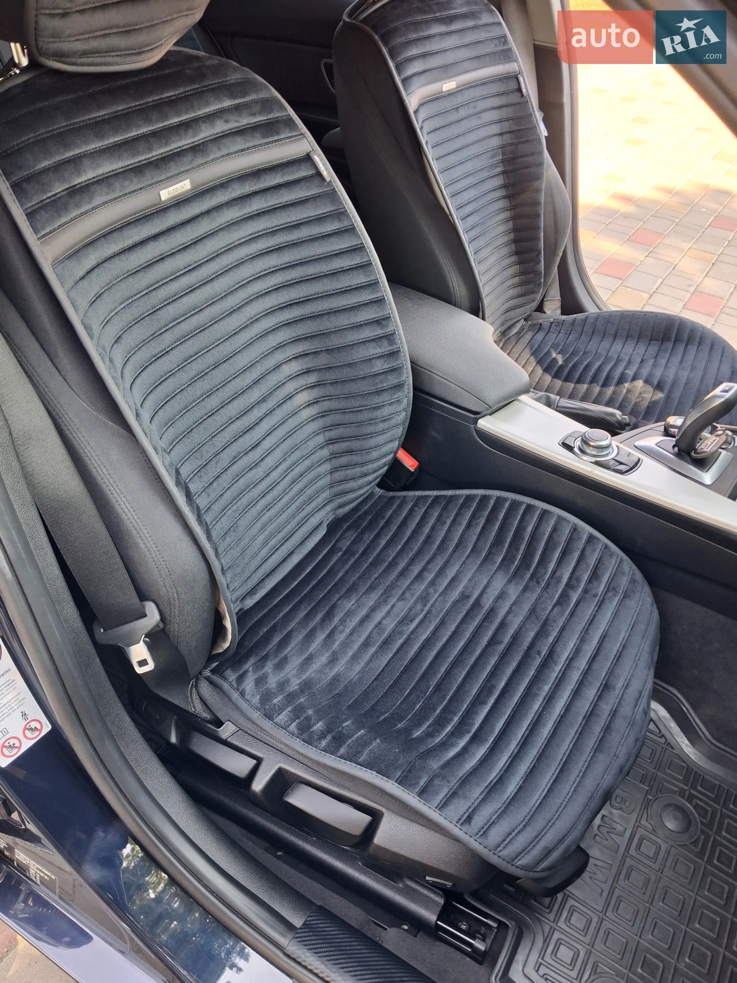 2014 BMW 3er - мініатюра 15