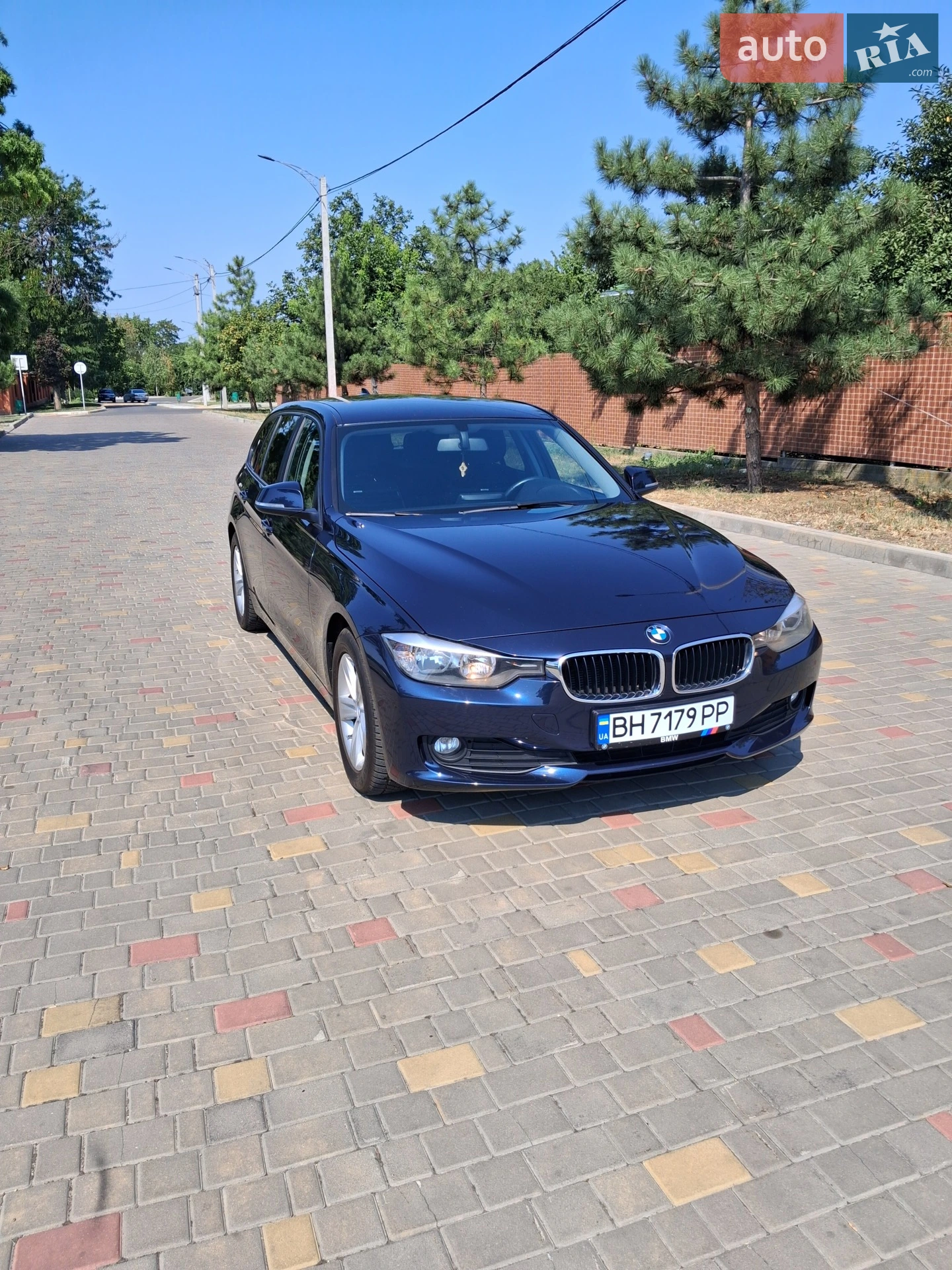 2014 BMW 3er - мініатюра 25