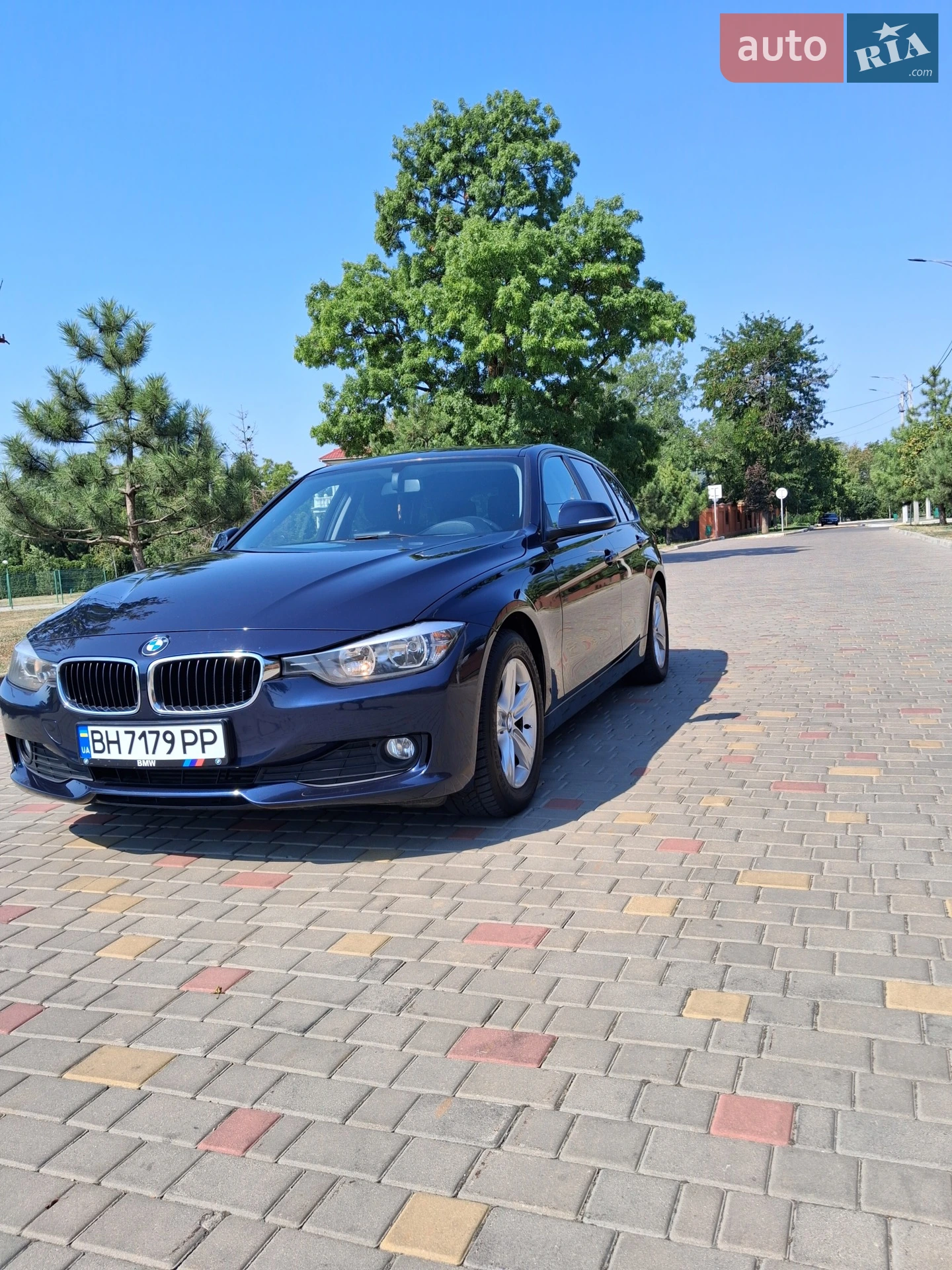 2014 BMW 3er - мініатюра 27