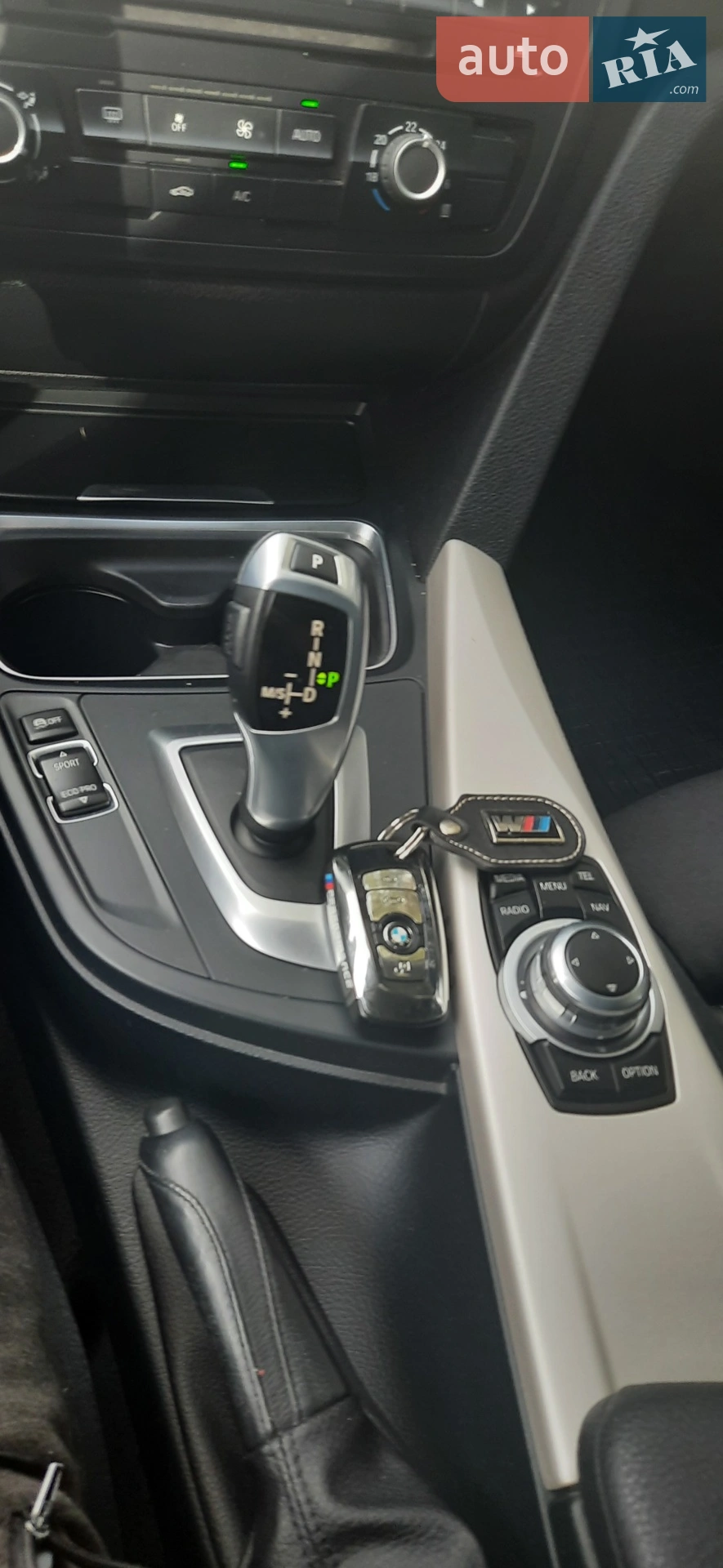 2014 BMW 3er - мініатюра 32