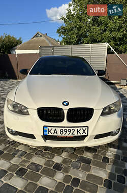Купе BMW 3 Series 2008 в Городищеві