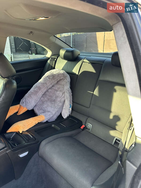 Купе BMW 3 Series 2008 в Городище фото 6 Купе BMW 3 Series 2008 в Городище