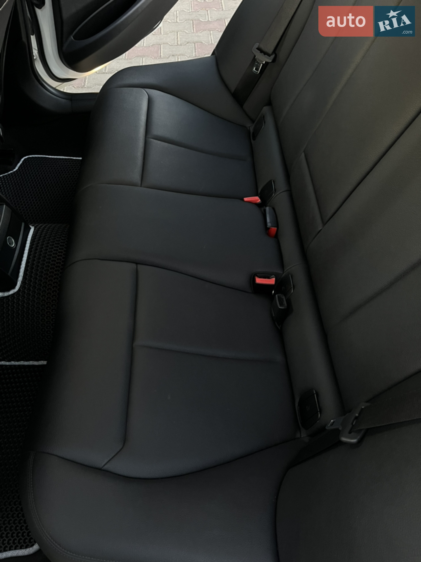 2014 BMW 3er - мініатюра 24