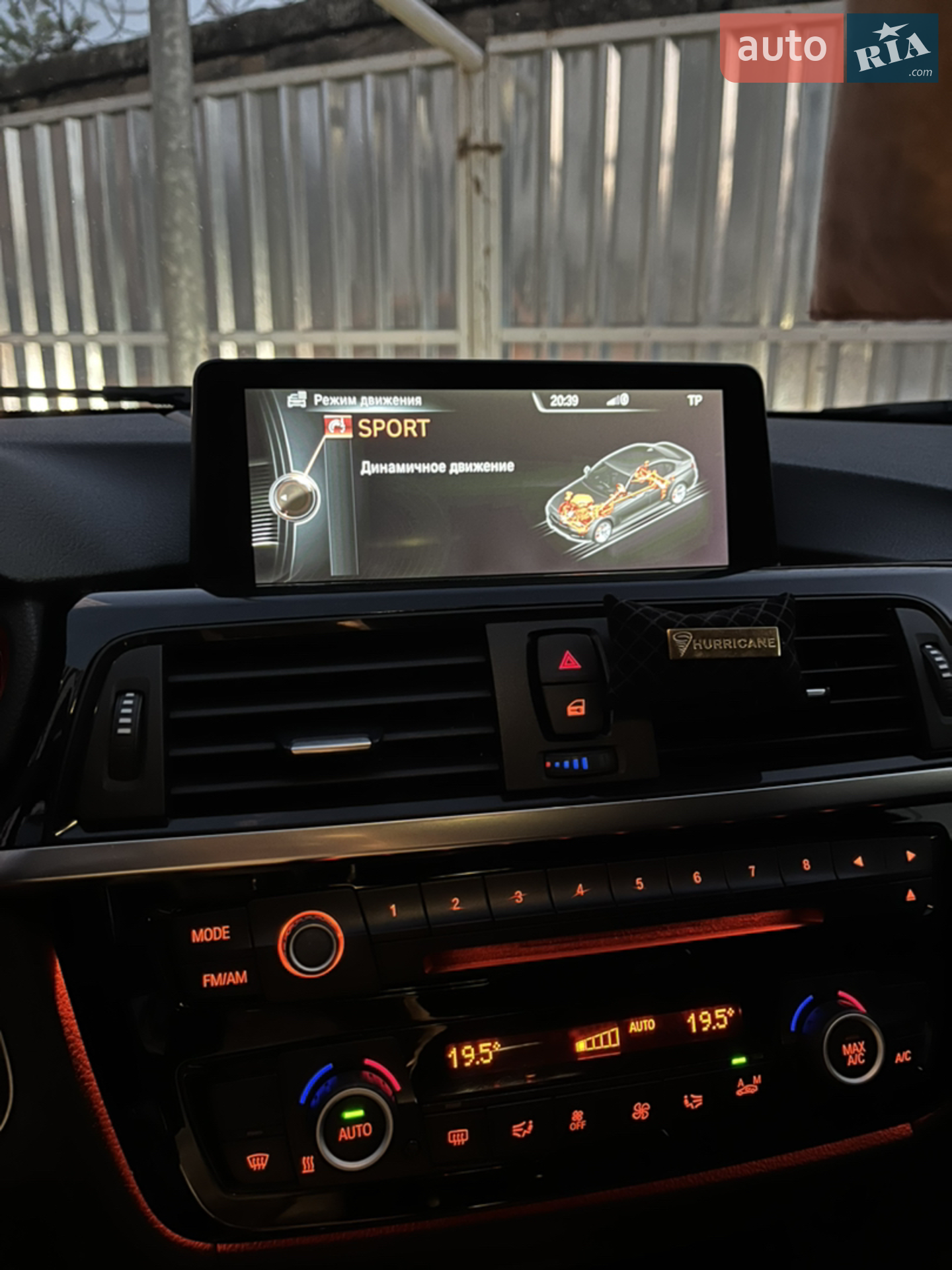 2014 BMW 3er - мініатюра 34