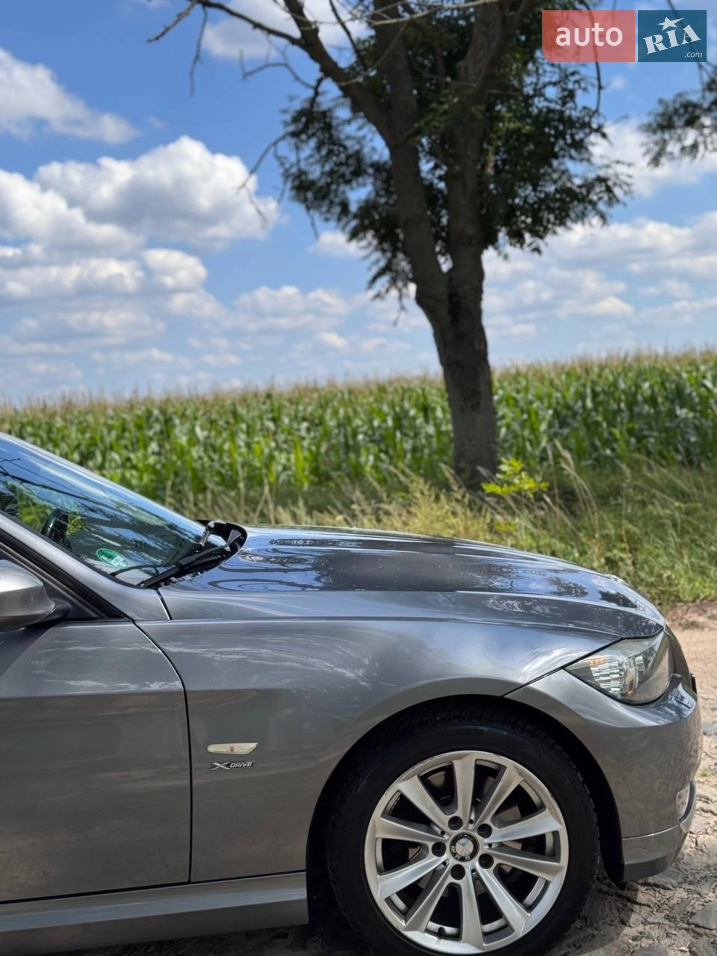 2012 BMW 3er - мініатюра 7