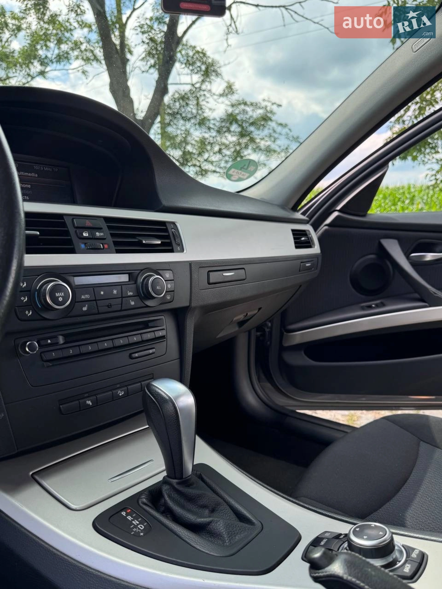 2012 BMW 3er - мініатюра 26