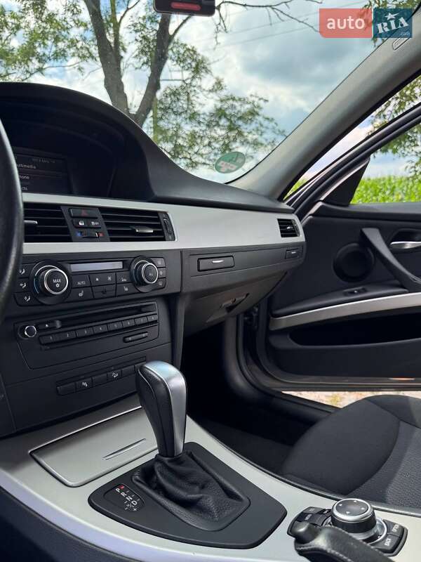 Универсал BMW 3 Series 2012 в Ковеле фото 26 Универсал BMW 3 Series 2012 в Ковеле