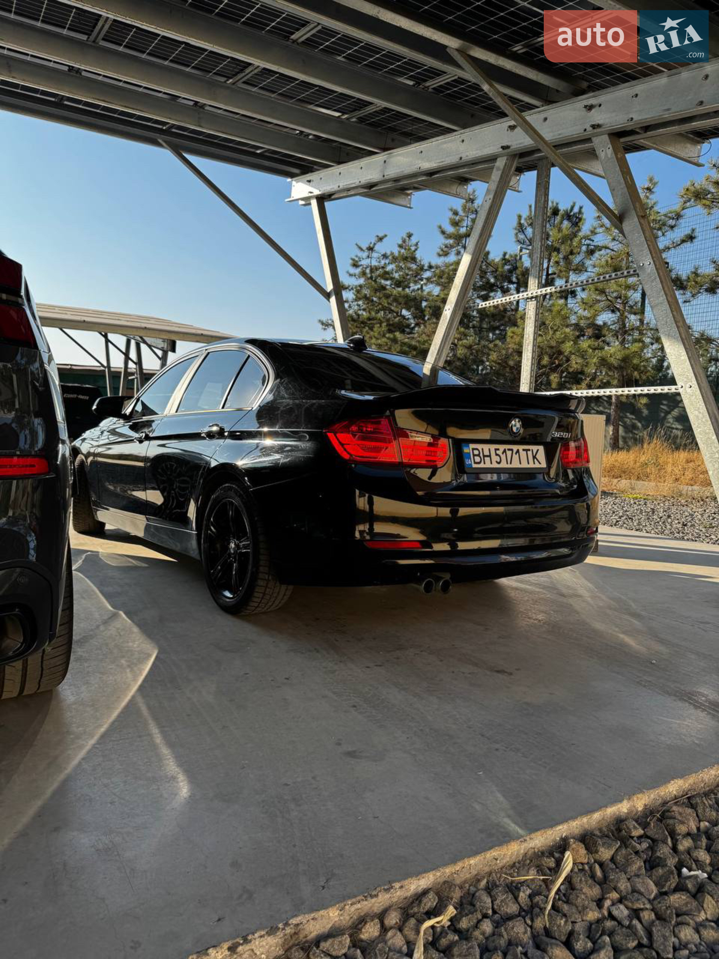 2012 BMW 3er - мініатюра 10