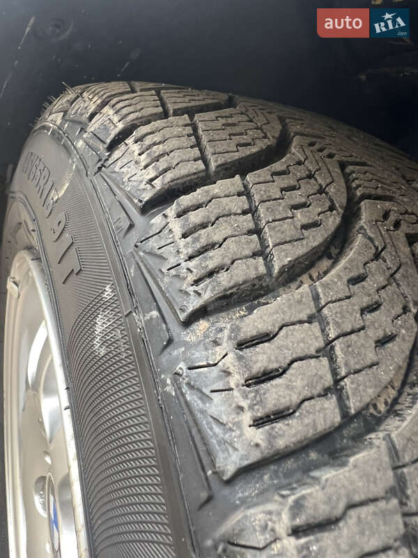 Універсал BMW 3 Series 2004 в Луцьку