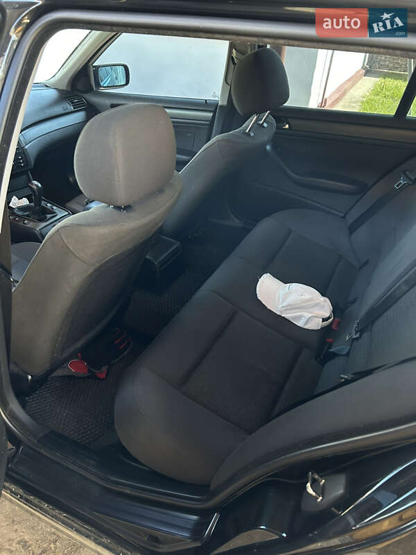 Универсал BMW 3 Series 2004 в Хмельницком