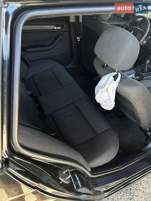 Универсал BMW 3 Series 2004 в Хмельницком