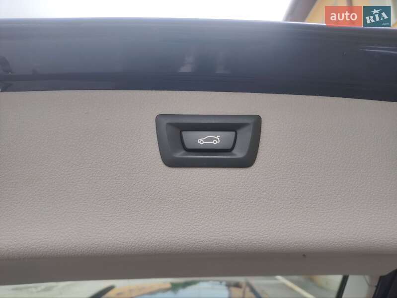 Универсал BMW 3 Series 2019 в Виннице фото 25 Универсал BMW 3 Series 2019 в Виннице