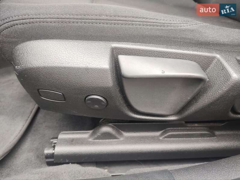 Универсал BMW 3 Series 2019 в Виннице фото 31 Универсал BMW 3 Series 2019 в Виннице