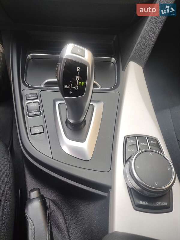 Универсал BMW 3 Series 2019 в Виннице фото 36 Универсал BMW 3 Series 2019 в Виннице