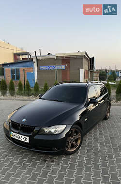 Универсал BMW 3 Series 2006 в Виннице