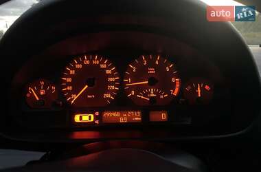Универсал BMW 3 Series 1999 в  фото 20 Универсал BMW 3 Series 1999 в