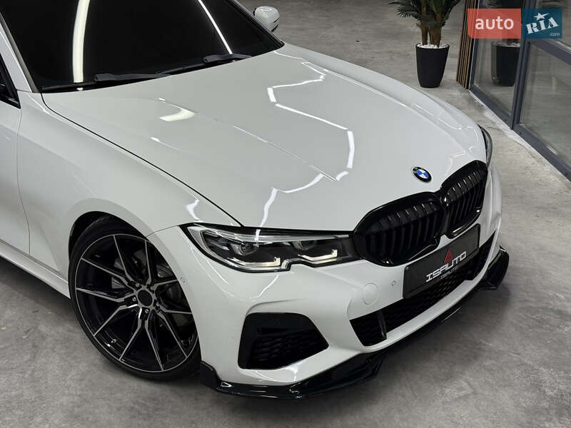 Седан BMW 3 Series 2020 в Одесі фото 3 Седан BMW 3 Series 2020 в Одесі
