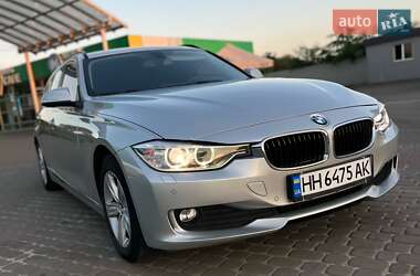 Універсал BMW 3 Series 2013 в Бердичеві